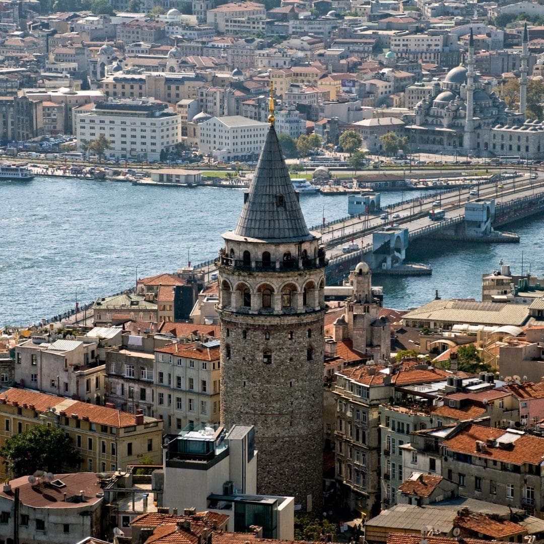 11Antalya Istanbul Day Trip