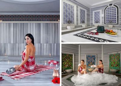 Bodrum Turkish Bath