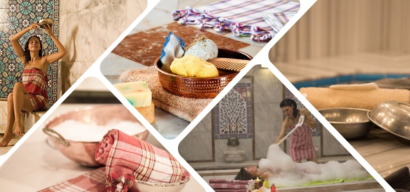 Oludeniz Turkish Bath | Up to 40% Off | Best Turkish Bath in Oludeniz