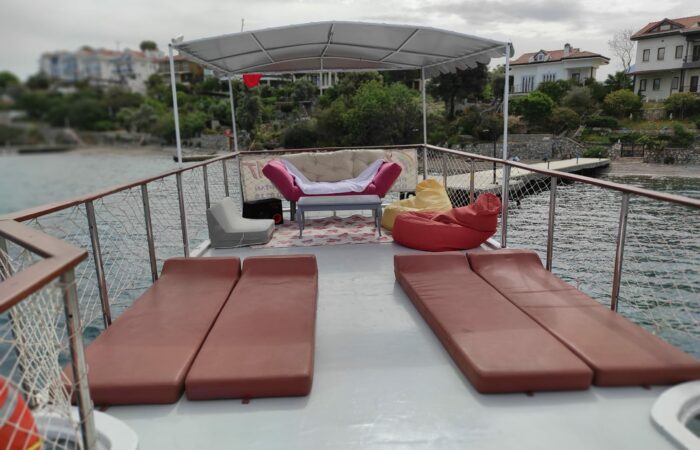 11Fethiye Private Boat Trip