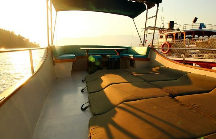 11Marmaris Private Boat Trip