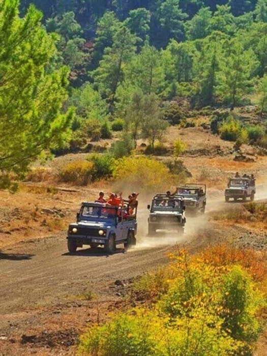 11marmaris jeep safari