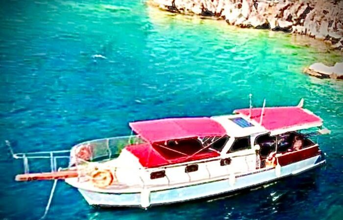 11Marmaris private Boat Trip