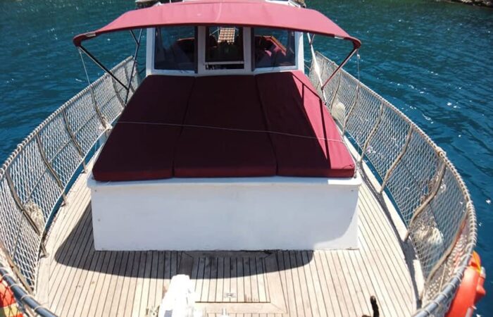 11Marmaris private Boat Trip