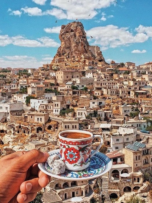 11Alanya Cappadocia Tour
