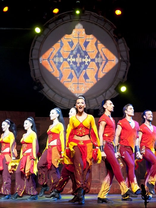 11Alanya Fire of Anatolia Dance Show Troy