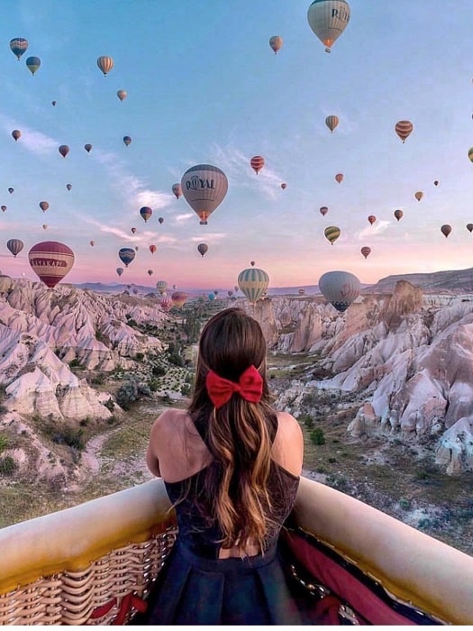 11Cappadocia Private Tour from Side