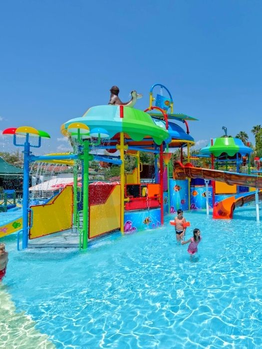 11Kemer Antalya Aqualand Water Park