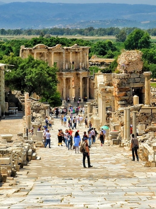 11Marmaris Ephesus Tour