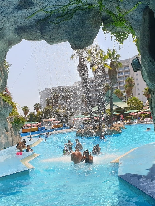 11Aqualand Dolphinland from Belek