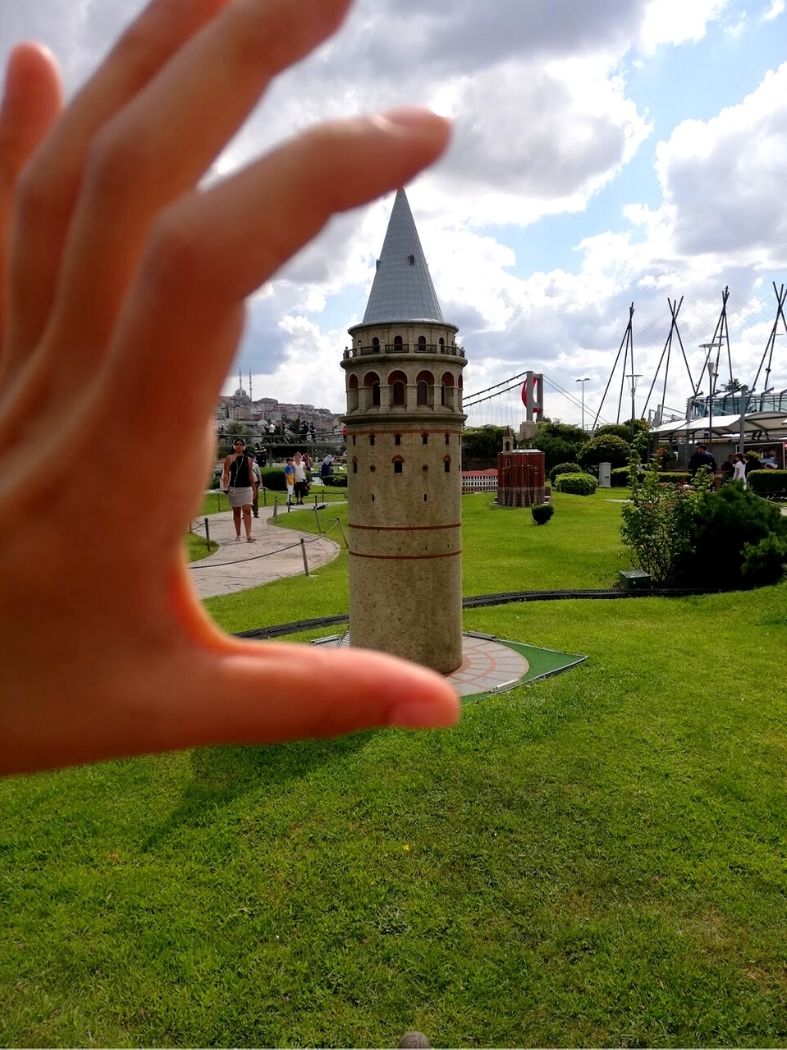 11Istanbul City Sightseeing Tour