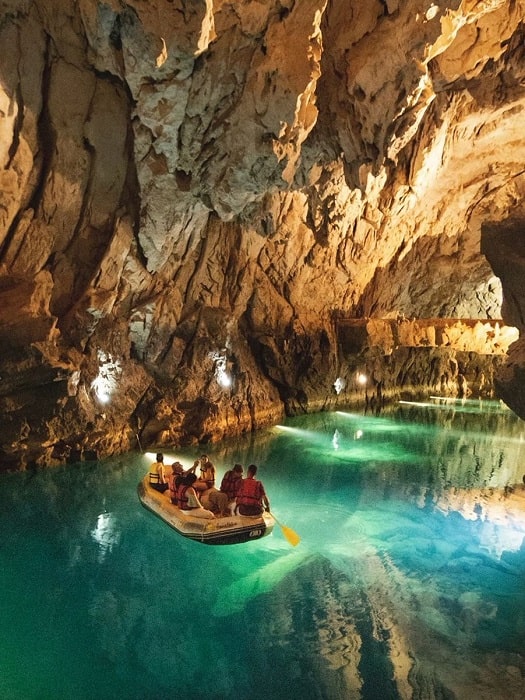 11Manavgat Altinbesik Cave Tour