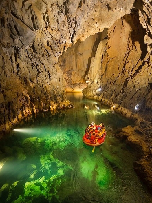 11Manavgat Altinbesik Cave Tour