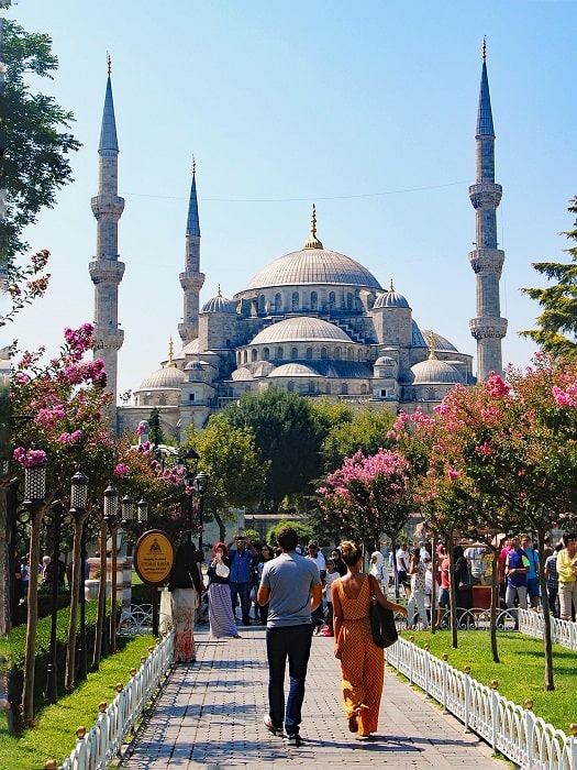 11Manavgat istanbul Day Trip