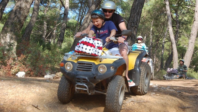 11What to do with children in Antalya?