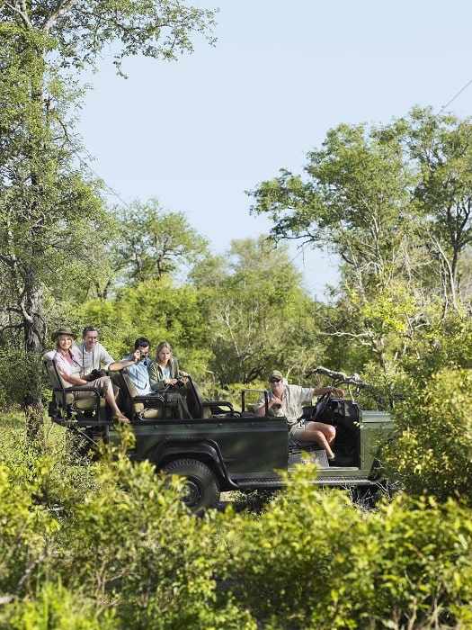11Side Jeep Safari & Rafting Tour