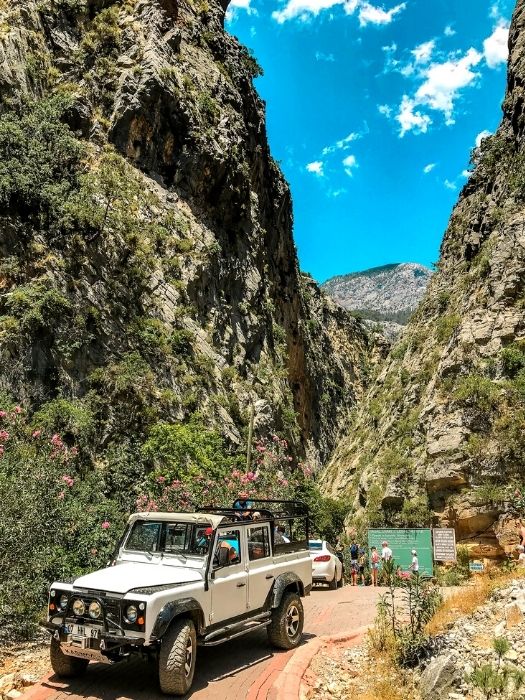 11oludeniz jeep safari tour