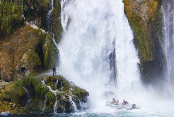 11Duden waterfalls