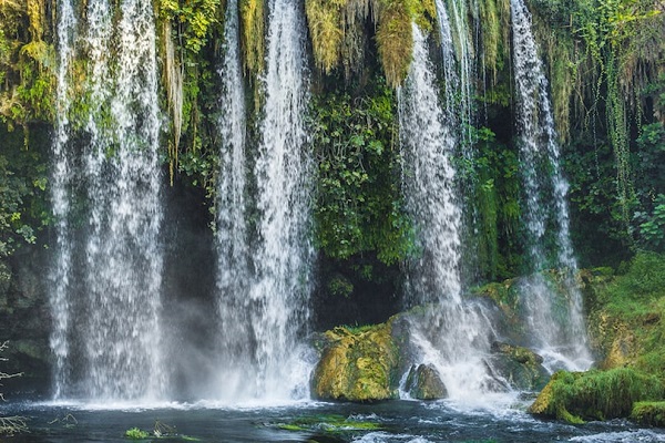 11Kursunlu Waterfalls