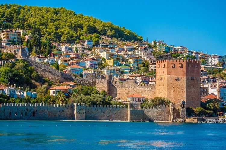 11THINGS TO DO WITH CHILDREN IN ALANYA