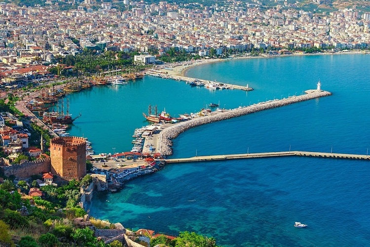 11WHICH IS BETTER ANTALYA OR ALANYA
