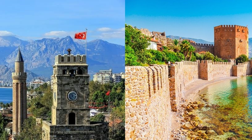 11Which is better Antalya or Alanya