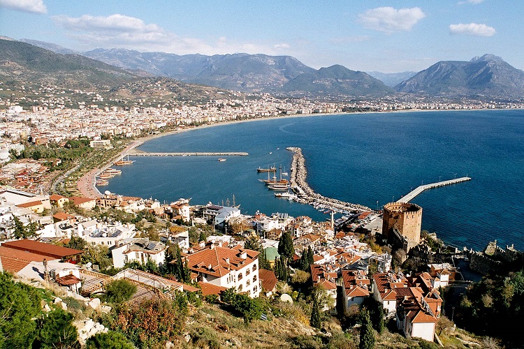 11TOP 14 ATTRACTIONS IN ALANYA