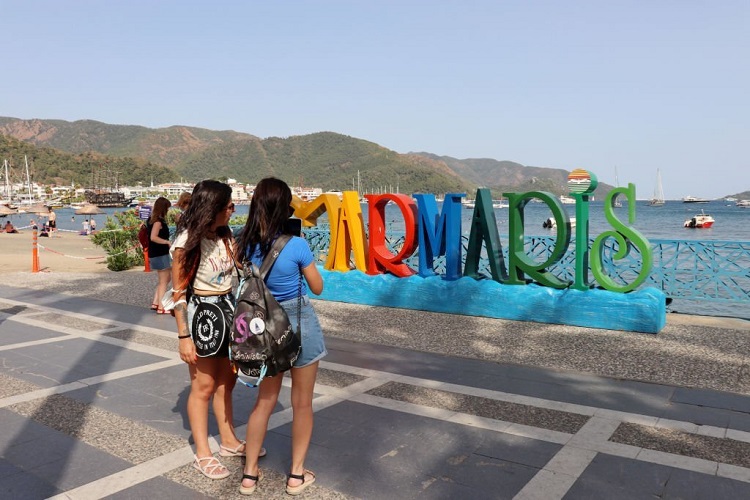 11what to do in Marmaris